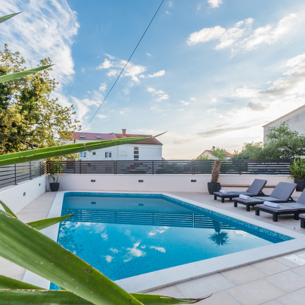 Apartman Tatjana, Villa Bodulka Crikvenica Crikvenica