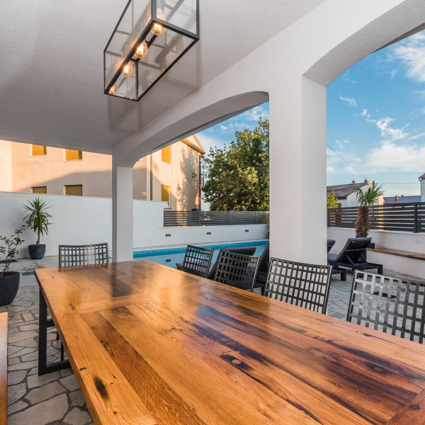 Apartman Noa, Villa Bodulka Crikvenica Crikvenica