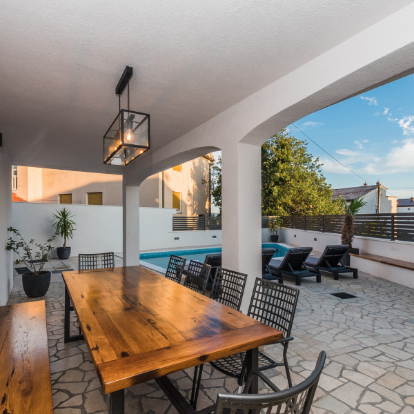 Apartman Noa, Villa Bodulka Crikvenica Crikvenica