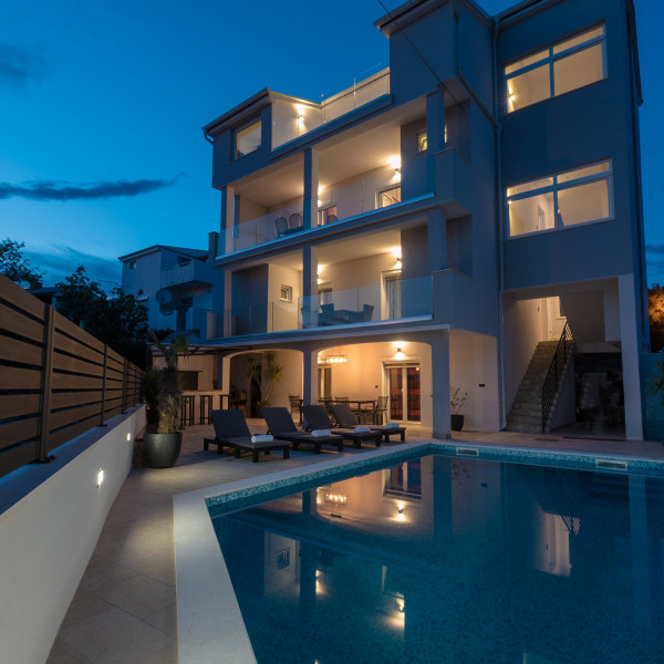 Apartman Noa, Villa Bodulka Crikvenica Crikvenica