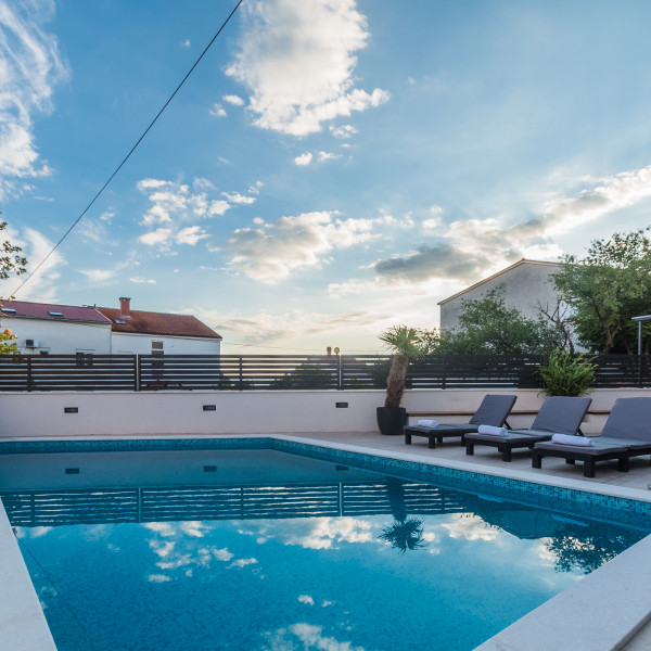 Apartman Noa, Villa Bodulka Crikvenica Crikvenica