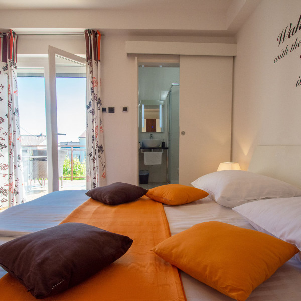 Zimmer, Apartman Marija, Villa Bodulka Crikvenica Crikvenica