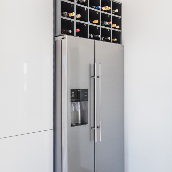 K&uuml;che, Apartman Noa, Villa Bodulka Crikvenica Crikvenica