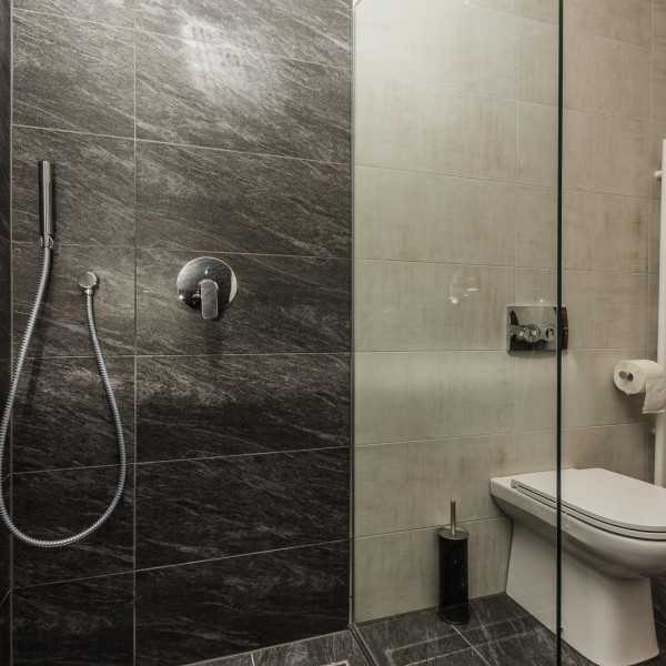 Kupaonica / wc, Apartman Tatjana, Villa Bodulka Crikvenica Crikvenica