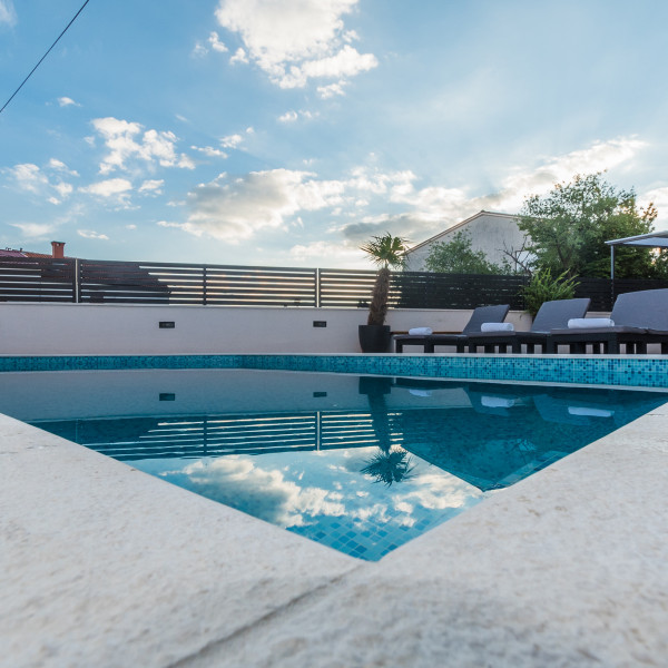 Apartman Marija, Villa Bodulka Crikvenica Crikvenica