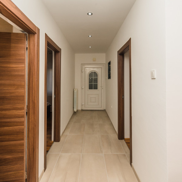 Dnevni boravak, Apartman Tatjana, Villa Bodulka Crikvenica Crikvenica