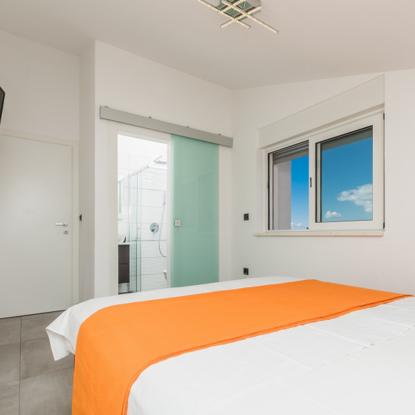 Zimmer, Apartman Noa, Villa Bodulka Crikvenica Crikvenica