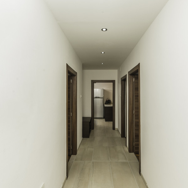 Dnevni boravak, Apartman Tatjana, Villa Bodulka Crikvenica Crikvenica