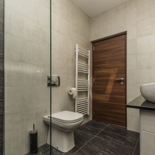 Kupaonica / wc, Apartman Tatjana, Villa Bodulka Crikvenica Crikvenica