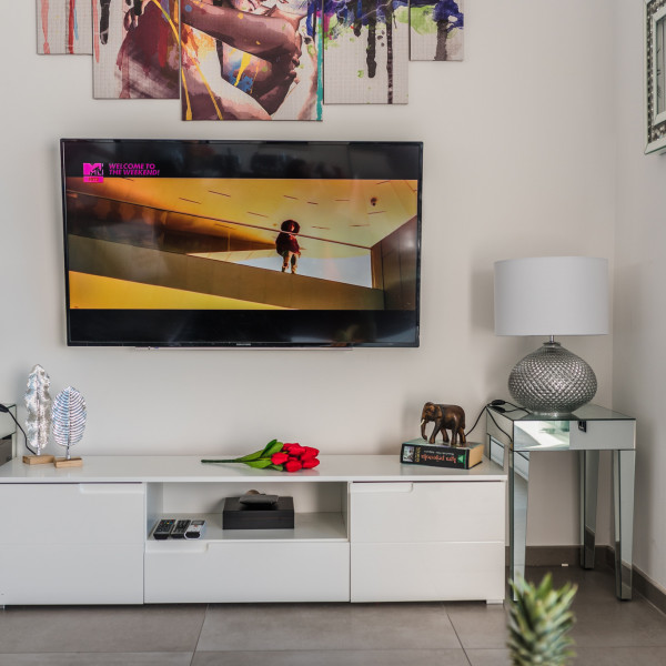 Das Wohnzimmer, Apartman Noa, Villa Bodulka Crikvenica Crikvenica