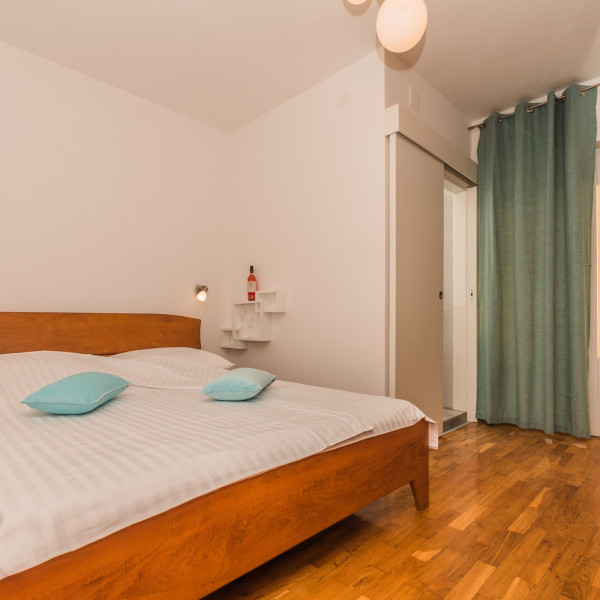 Sobe, Apartman Tatjana, Villa Bodulka Crikvenica Crikvenica