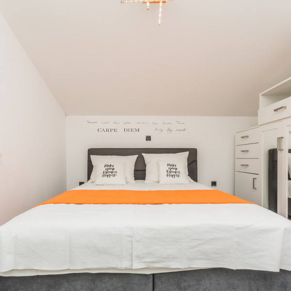 Zimmer, Apartman Noa, Villa Bodulka Crikvenica Crikvenica