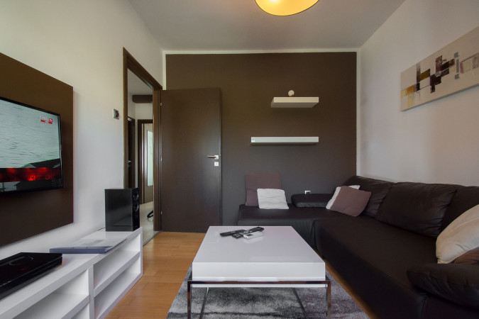 Moderno dizajniran interijer, Villa Bodulka Crikvenica Crikvenica