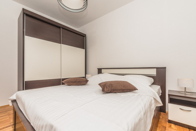 Moderno dizajniran interijer, Villa Bodulka Crikvenica Crikvenica